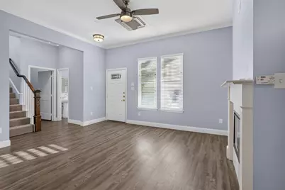 414 Fulton Street, Denton, TX 76201 - Photo 6