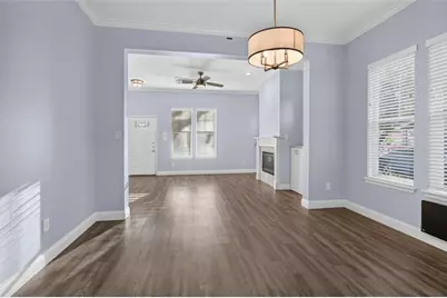 414 Fulton Street, Denton, TX 76201 - Photo 10