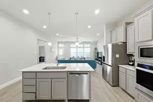 3451 Hidden Holw Dr, Grand Prairie, TX 76065 - Photo 14