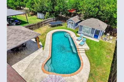 403 Creek Point Lane, Arlington, TX 76002 - Photo 34