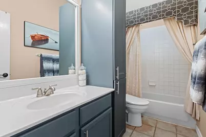 403 Creek Point Lane, Arlington, TX 76002 - Photo 20