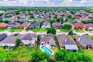 403 Creek Point Ln, Arlington, TX 76002 - Photo 34