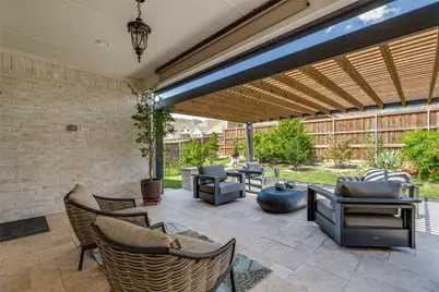 4804 Saguaro Ridge, McKinney, TX 75070 - Photo 4