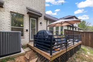6834 Neal's Wy, Arlington, TX 76001 - Photo 26