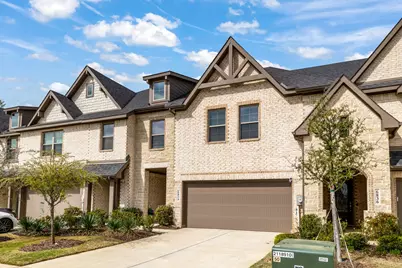 6834 Neals Way, Arlington, TX 76001 - Photo 1