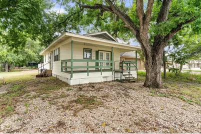 2715 S 2nd Street, Waco, TX 76706 - Photo 1
