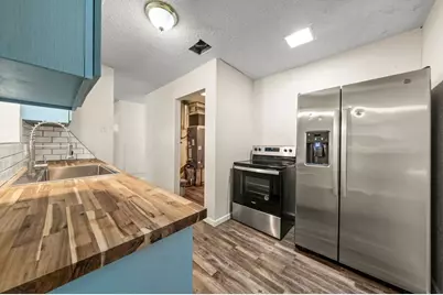 2715 S 2nd Street, Waco, TX 76706 - Photo 4