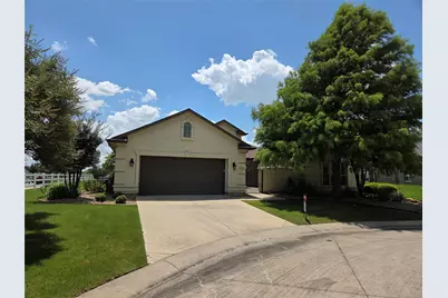 10016 Edmondson Drive, Denton, TX 76207 - Photo 1