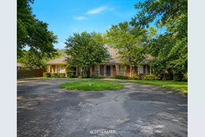 265 Weston Road, Weston, TX 75009 - Photo 2