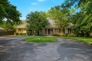 265 Weston Rd, Weston, TX 75009 - Photo 2