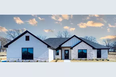 401 Old Authon, Weatherford, TX 76088 - Photo 1