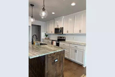 401 Old Authon, Weatherford, TX 76088 - Photo 4