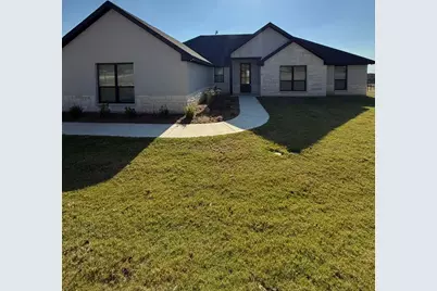 401 Old Authon, Weatherford, TX 76088 - Photo 2