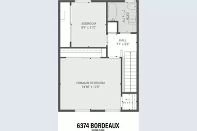 6374 Bordeaux Avenue #6374, Dallas, TX 75209 - Photo 30