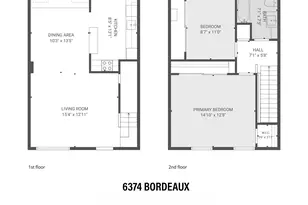 6374 Bordeaux Ave, Dallas, TX 75209 - Photo 30
