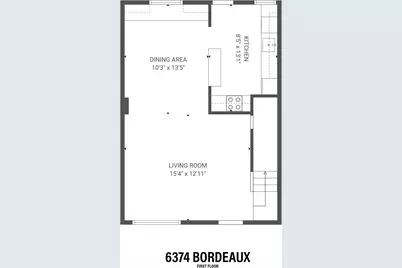 6374 Bordeaux Avenue #6374, Dallas, TX 75209 - Photo 28