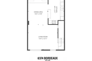 6374 Bordeaux Ave, Dallas, TX 75209 - Photo 28