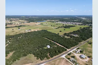 Tbd Fm 1655 Trail, Alvord, TX 76225 - Photo 2