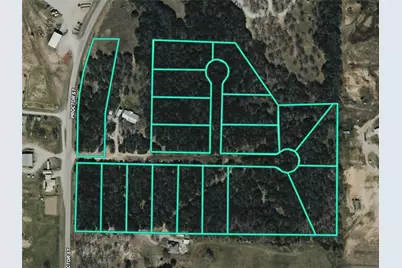 Tbd Fm 1655 Trail, Alvord, TX 76225 - Photo 1