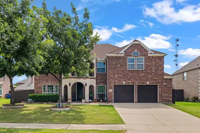 10246 Rosini Court, Frisco, TX 75035 - Photo 1