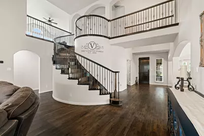10246 Rosini Court, Frisco, TX 75035 - Photo 8