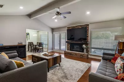 106 Creekside Lane, Coppell, TX 75019 - Photo 2