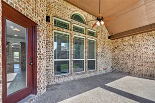 1009 Spinks Ct, Flower Mound, TX 75028 - Photo 34