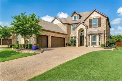 1009 Spinks Court, Flower Mound, TX 75028 - Photo 1