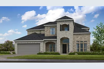 1608 Cedarberry Drive, Northlake, TX 76226 - Photo 1