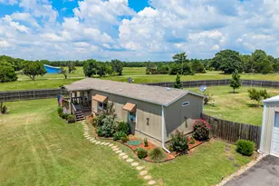 4450 Co Rd 3110, Campbell, TX 75422 - Photo 4