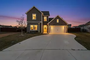 13196 S Haven Wy, Providence Village, TX 76227 - Photo 1