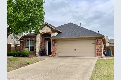 2808 Tanager Drive, Mesquite, TX 75181 - Photo 1