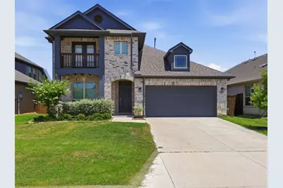 201 Sweetwater Drive, Commerce, TX 75428 - Photo 1