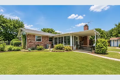 604 S Kate Street, White Settlement, TX 76108 - Photo 26