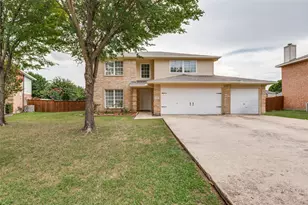 218 Jacob Ct, Glenn Heights, TX 75154 - Photo 1