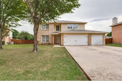 218 Jacob Court, Glenn Heights, TX 75154 - Photo 1