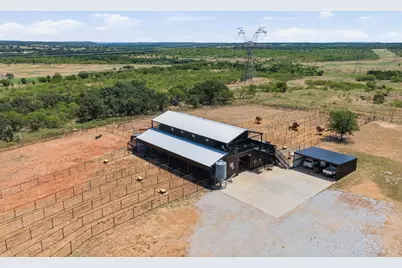 196 Story Road #C, Perrin, TX 76486 - Photo 30
