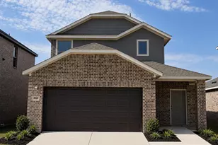 848 Hillcrest Blvd, Princeton, TX 75407 - Photo 1
