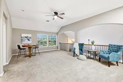 8912 Wyatt Circle, Lantana, TX 76226 - Photo 28