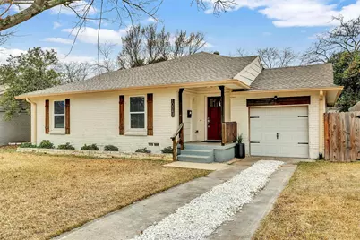 10547 Cayuga Drive, Dallas, TX 75228 - Photo 1
