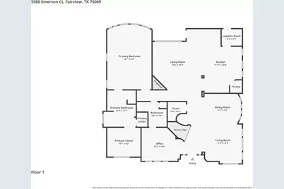5560 Emerson Court, Fairview, TX 75069 - Photo 38