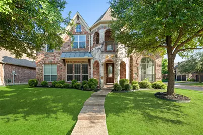 5560 Emerson Court, Fairview, TX 75069 - Photo 1