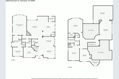 5560 Emerson Court, Fairview, TX 75069 - Photo 40