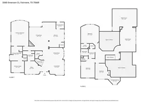 5560 Emerson Ct, Fairview, TX 75069 - Photo 40