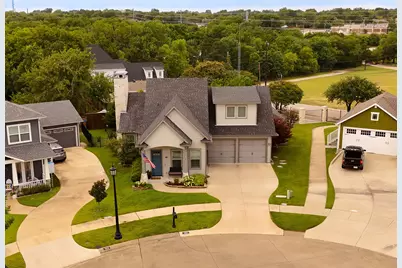 1023 Saint Thomas Court, Rockwall, TX 75087 - Photo 2