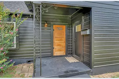 701 N 32nd Street, Waco, TX 76707 - Photo 2
