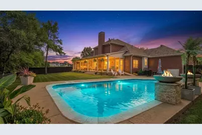 2506 Oakbrook Circle, Sherman, TX 75092 - Photo 1