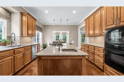 2506 Oakbrook Circle, Sherman, TX 75092 - Photo 26