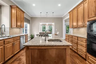 2506 Oakbrook Circle, Sherman, TX 75092 - Photo 26