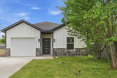 1613 SE Park Road, Mineral Wells, TX 76067 - Photo 2